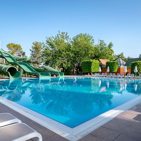 Moevenpick Resort Antalya Tekirova Zewnętrze zdjęcie