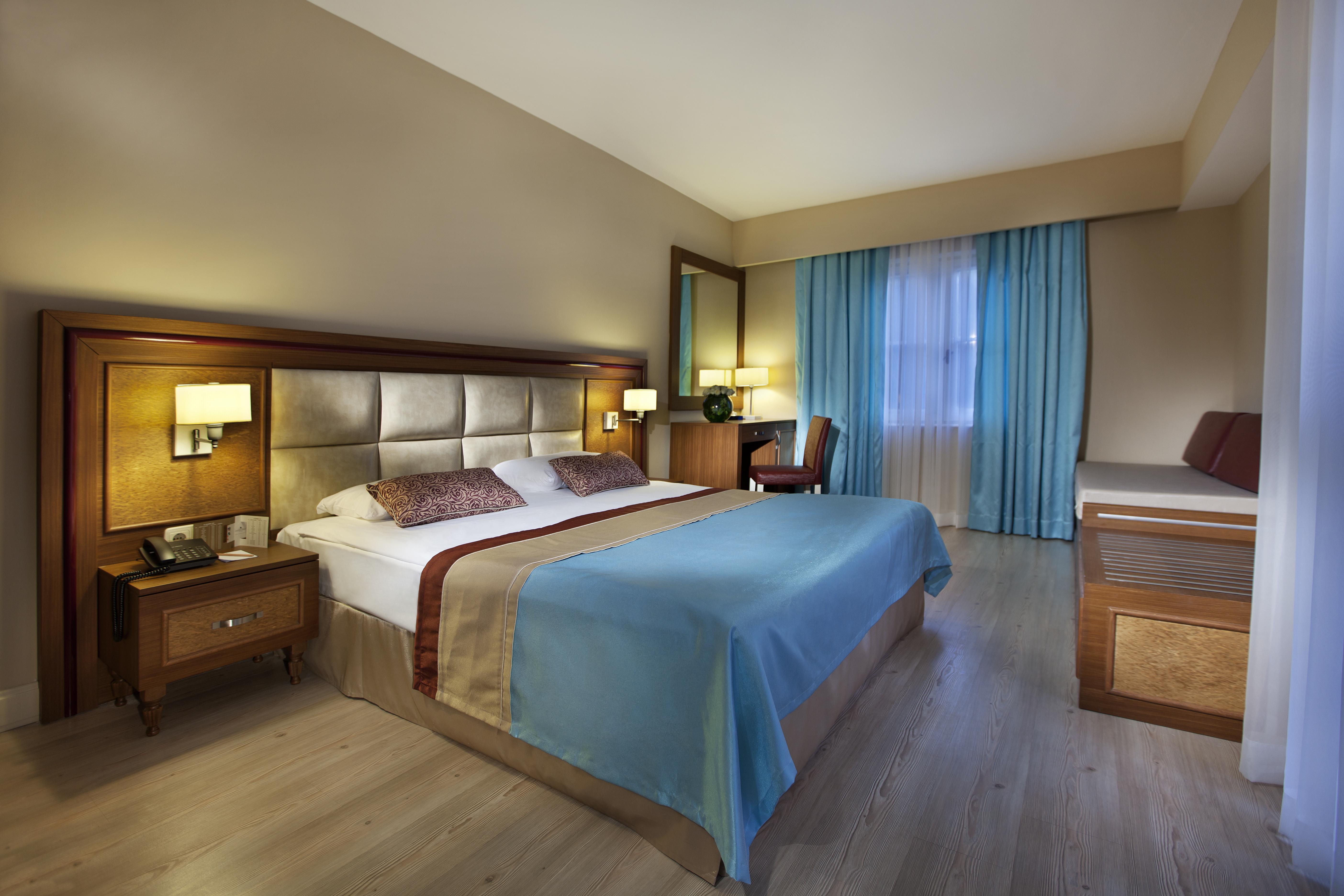 Moevenpick Resort Antalya Tekirova Zewnętrze zdjęcie