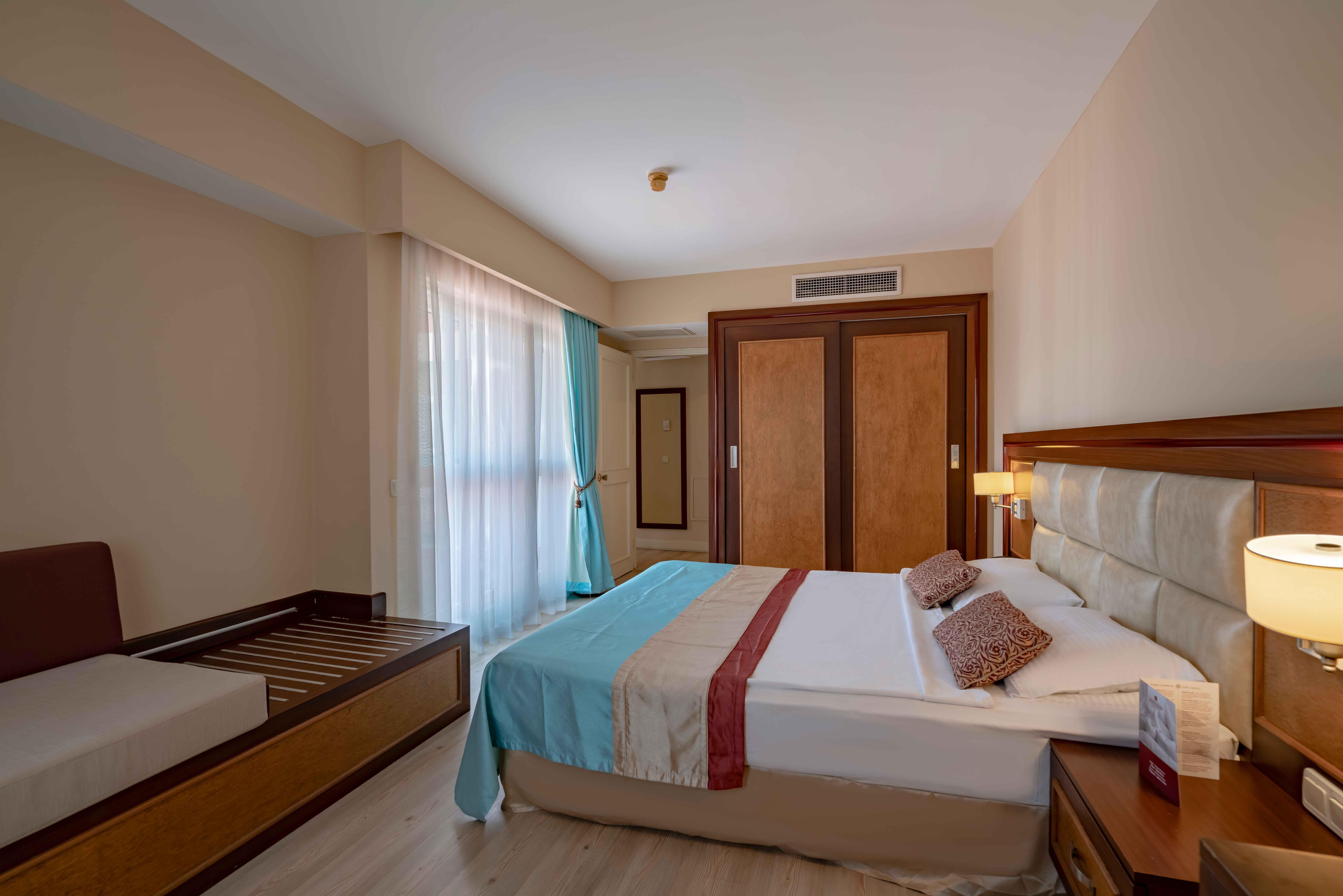 Moevenpick Resort Antalya Tekirova Zewnętrze zdjęcie