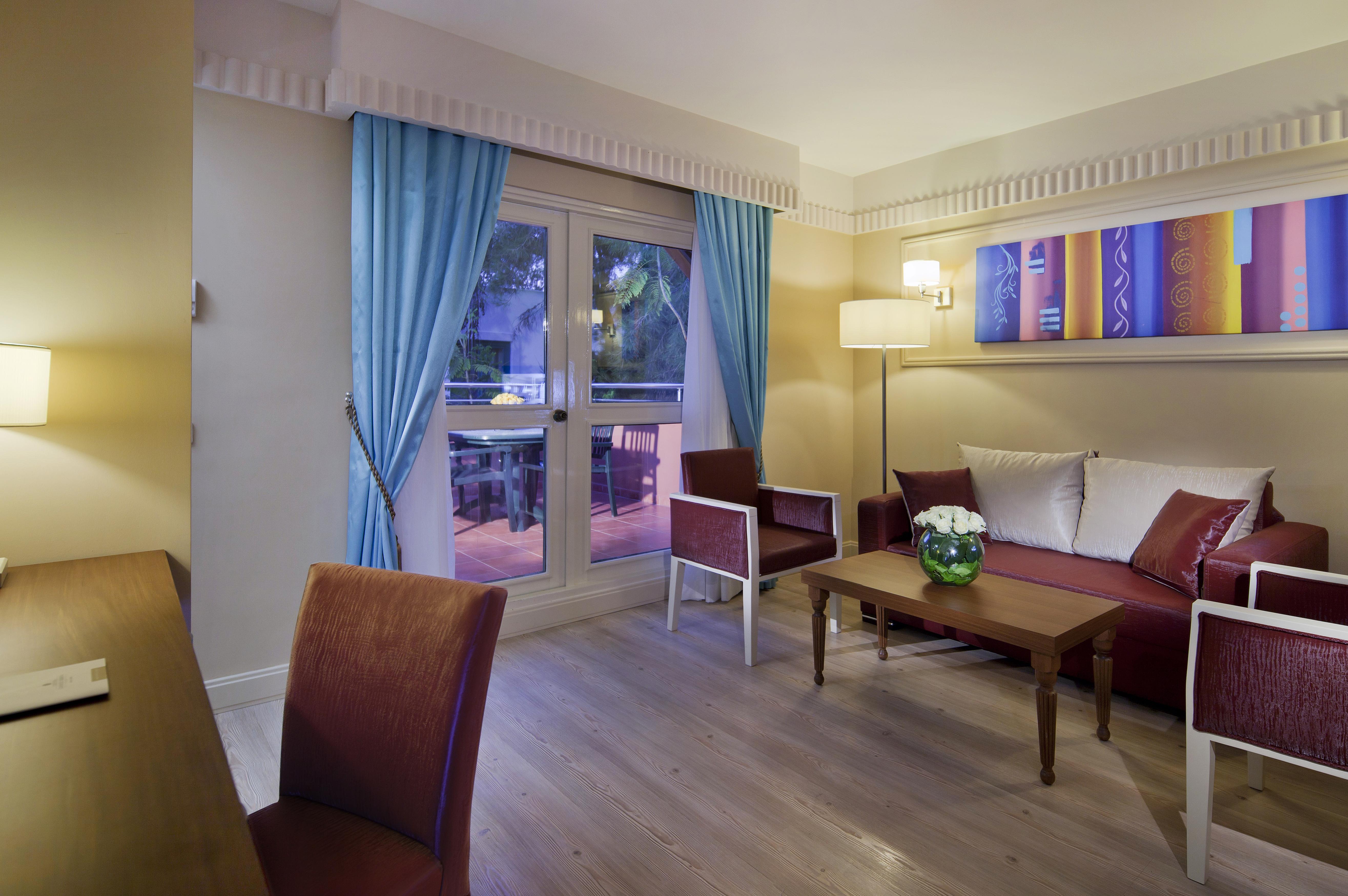 Moevenpick Resort Antalya Tekirova Zewnętrze zdjęcie