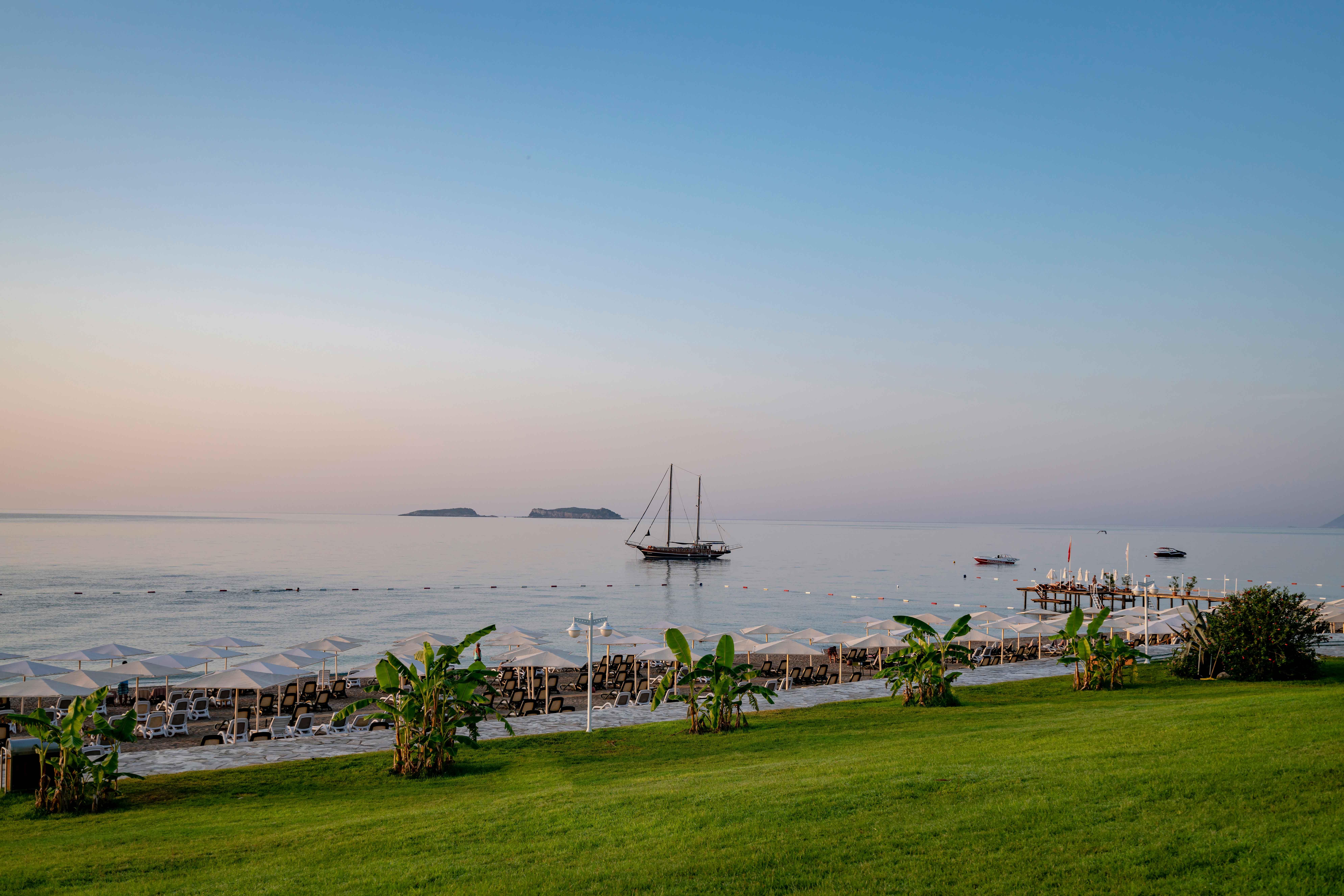 Moevenpick Resort Antalya Tekirova Zewnętrze zdjęcie