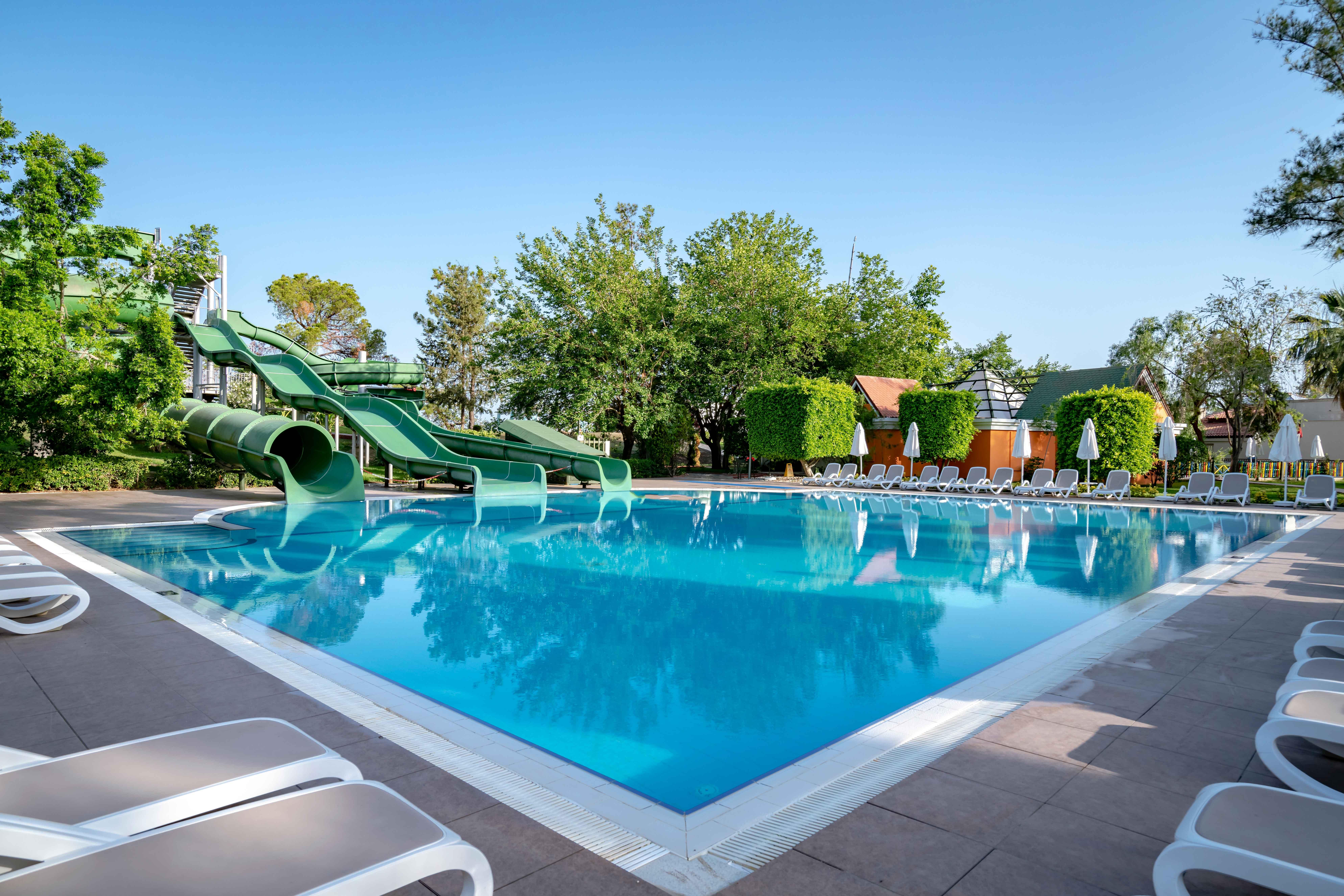 Moevenpick Resort Antalya Tekirova Zewnętrze zdjęcie