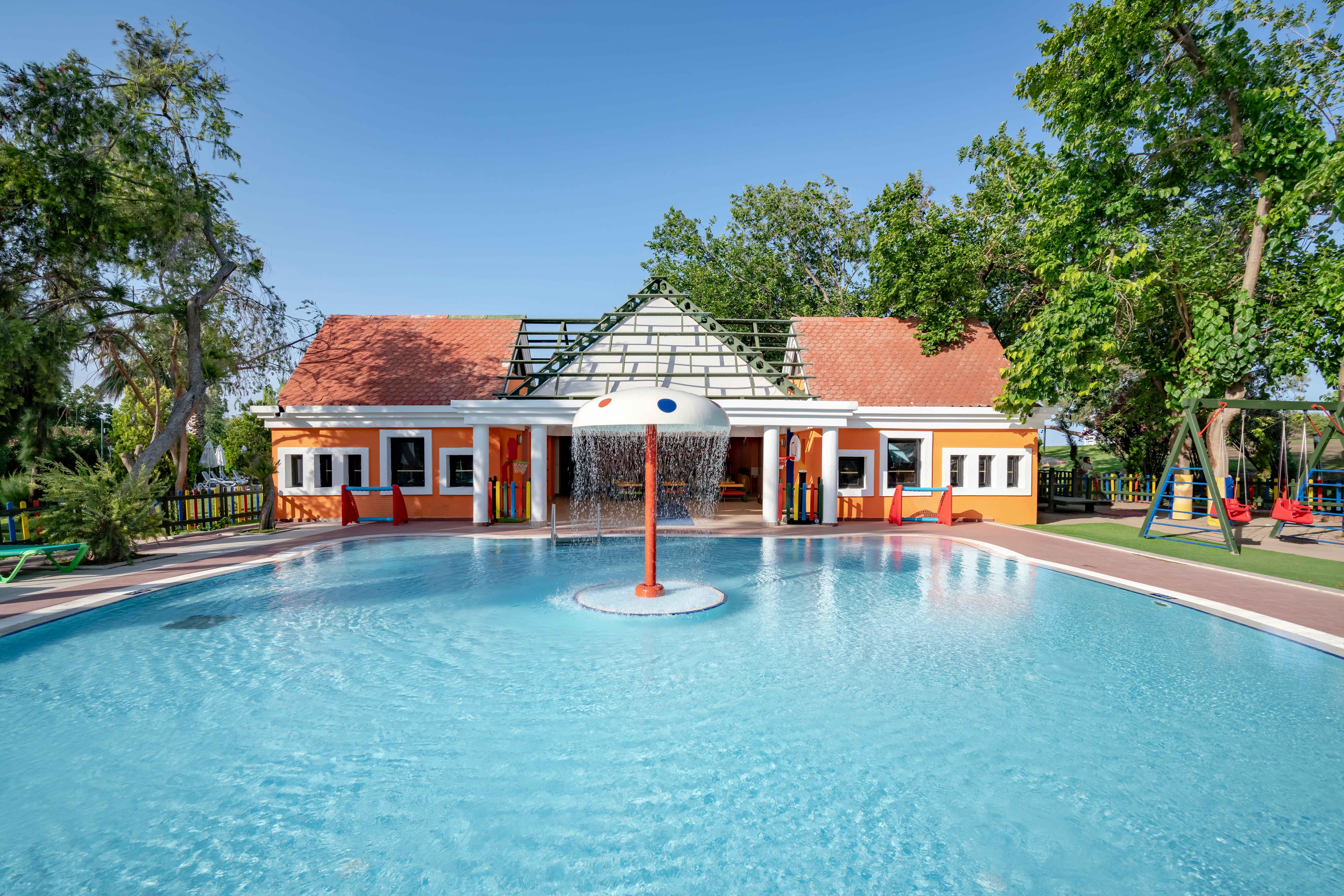 Moevenpick Resort Antalya Tekirova Zewnętrze zdjęcie