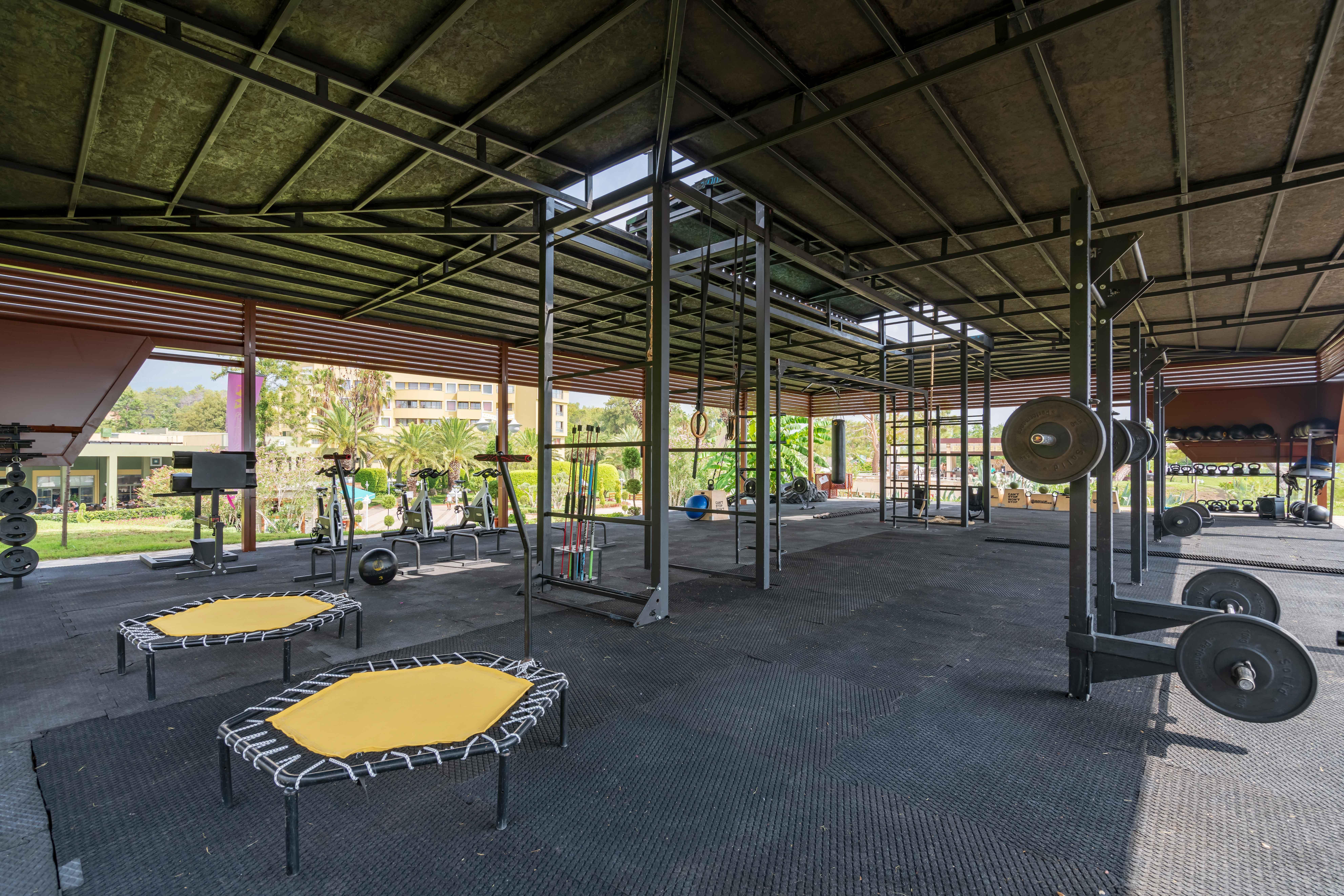 Moevenpick Resort Antalya Tekirova Zewnętrze zdjęcie