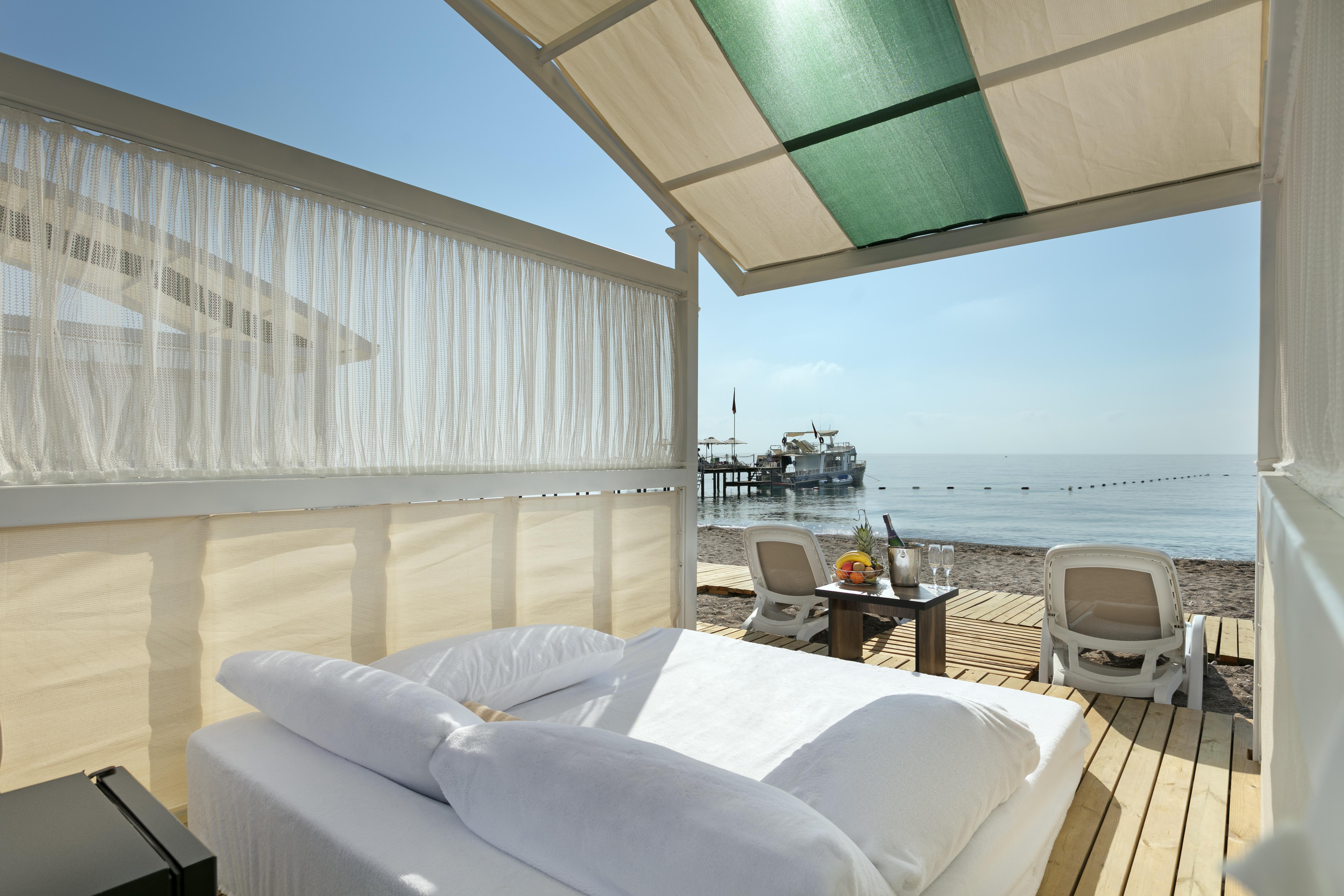 Moevenpick Resort Antalya Tekirova Zewnętrze zdjęcie