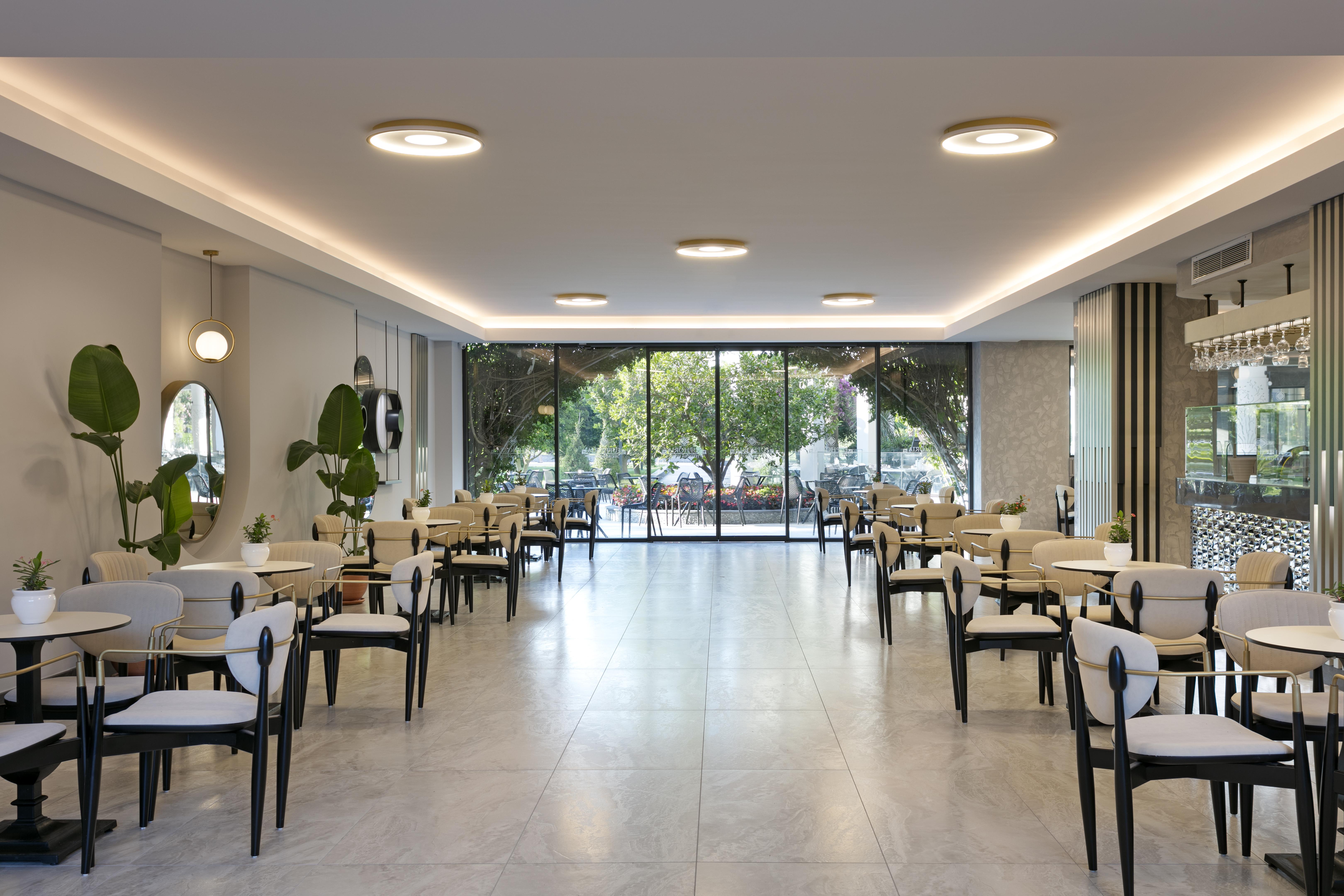 Moevenpick Resort Antalya Tekirova Zewnętrze zdjęcie
