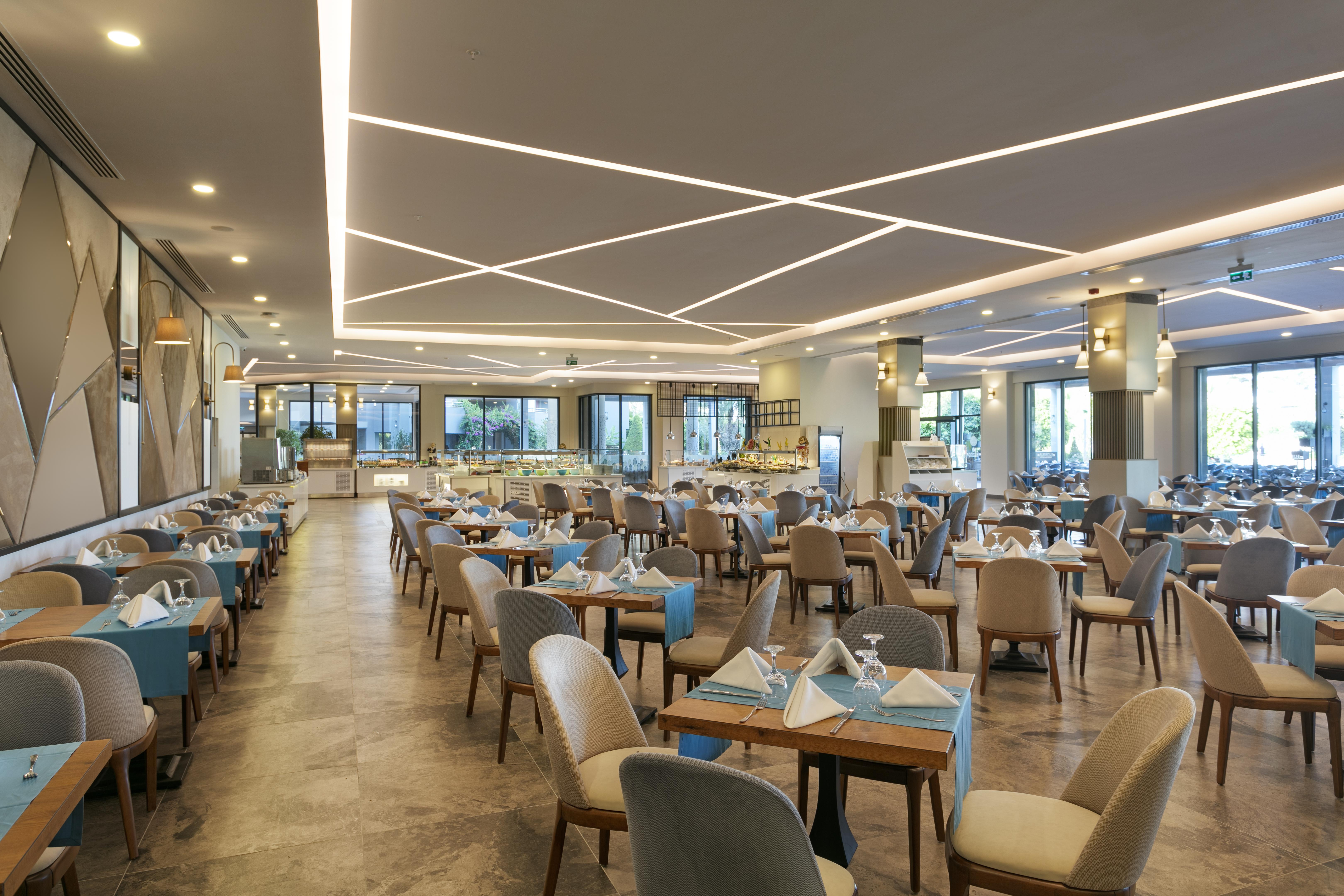 Moevenpick Resort Antalya Tekirova Zewnętrze zdjęcie