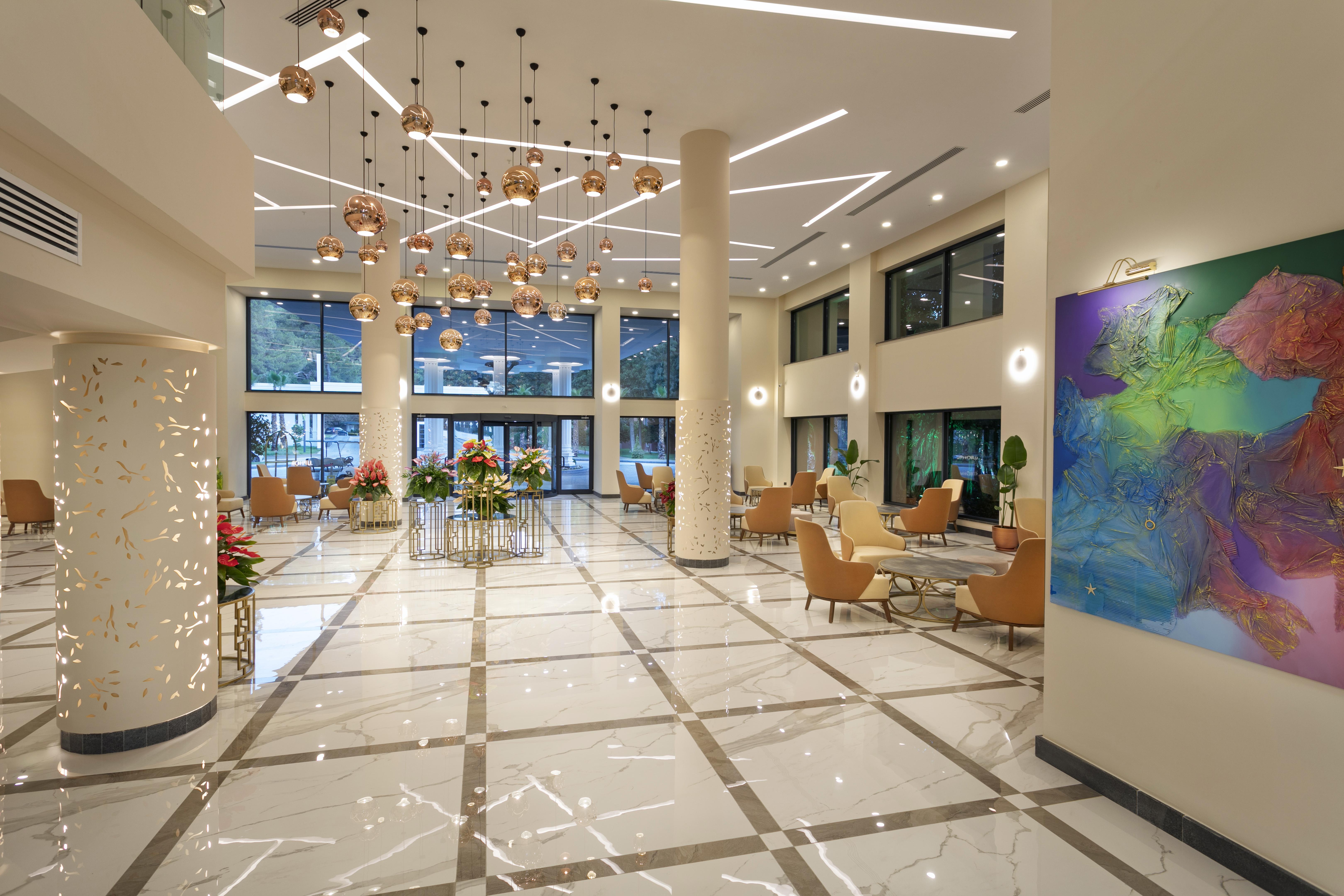 Moevenpick Resort Antalya Tekirova Zewnętrze zdjęcie