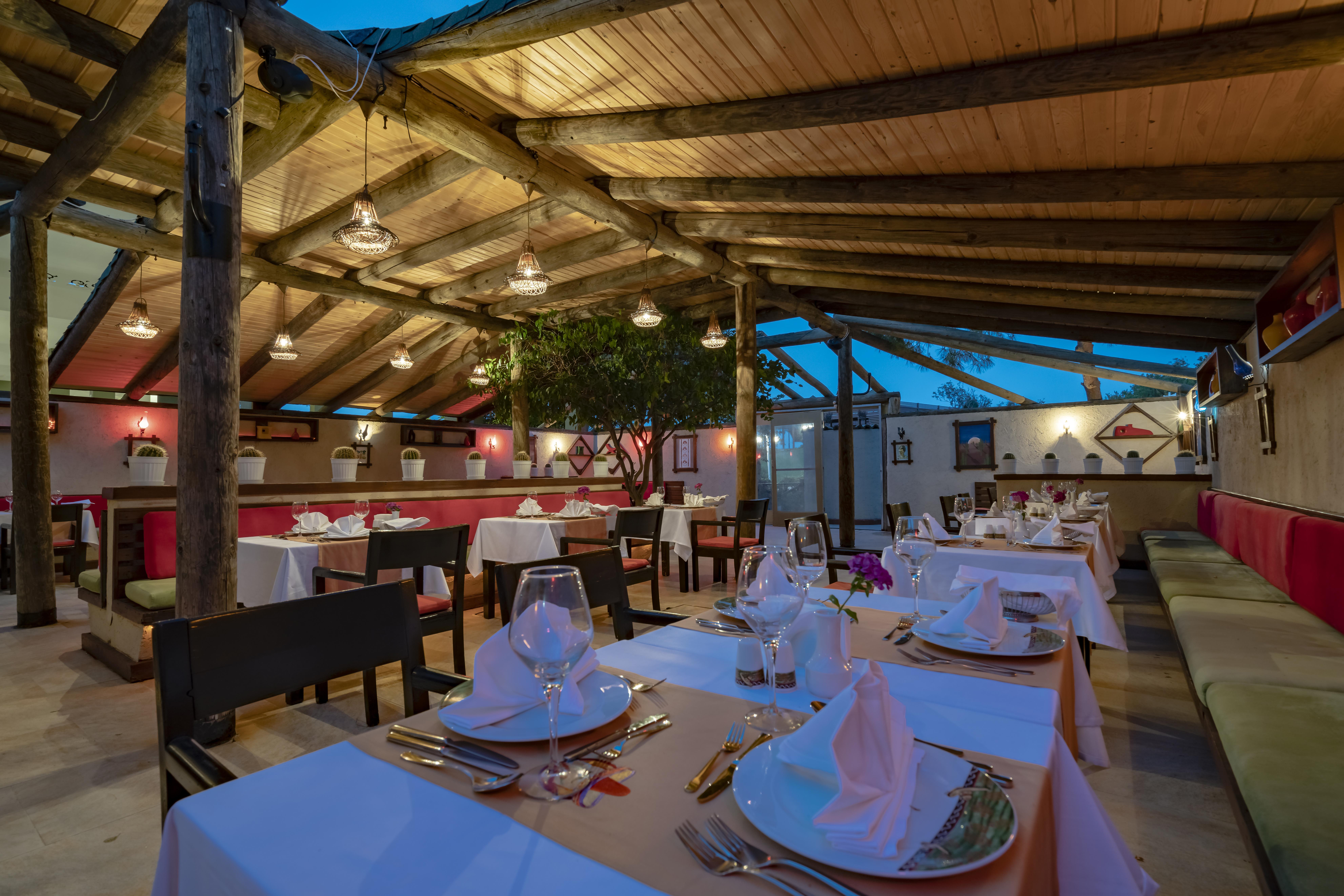 Moevenpick Resort Antalya Tekirova Zewnętrze zdjęcie