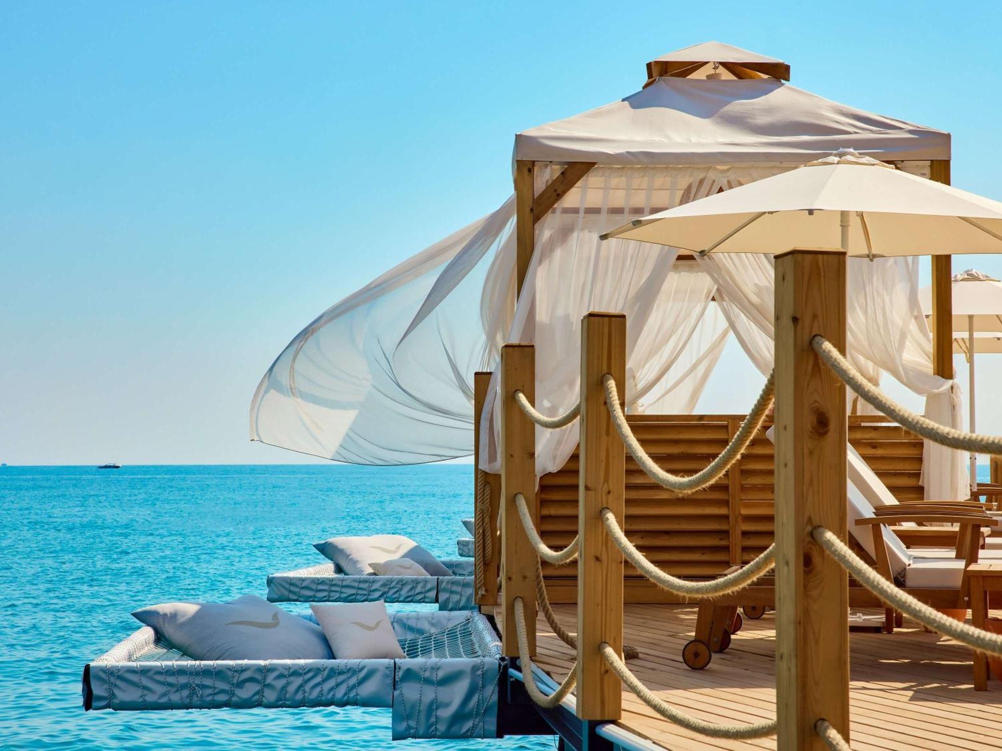 Moevenpick Resort Antalya Tekirova Zewnętrze zdjęcie