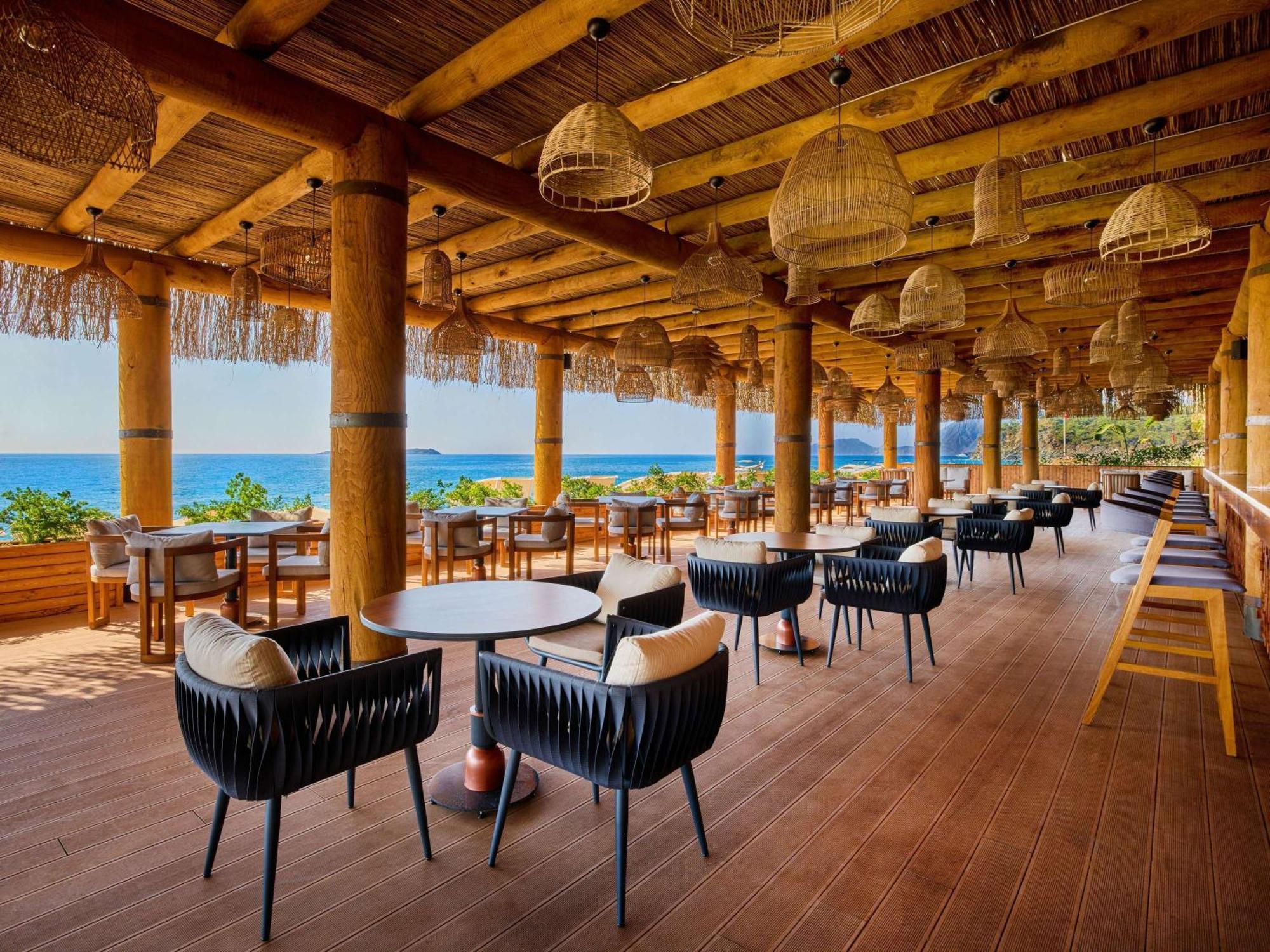 Moevenpick Resort Antalya Tekirova Zewnętrze zdjęcie