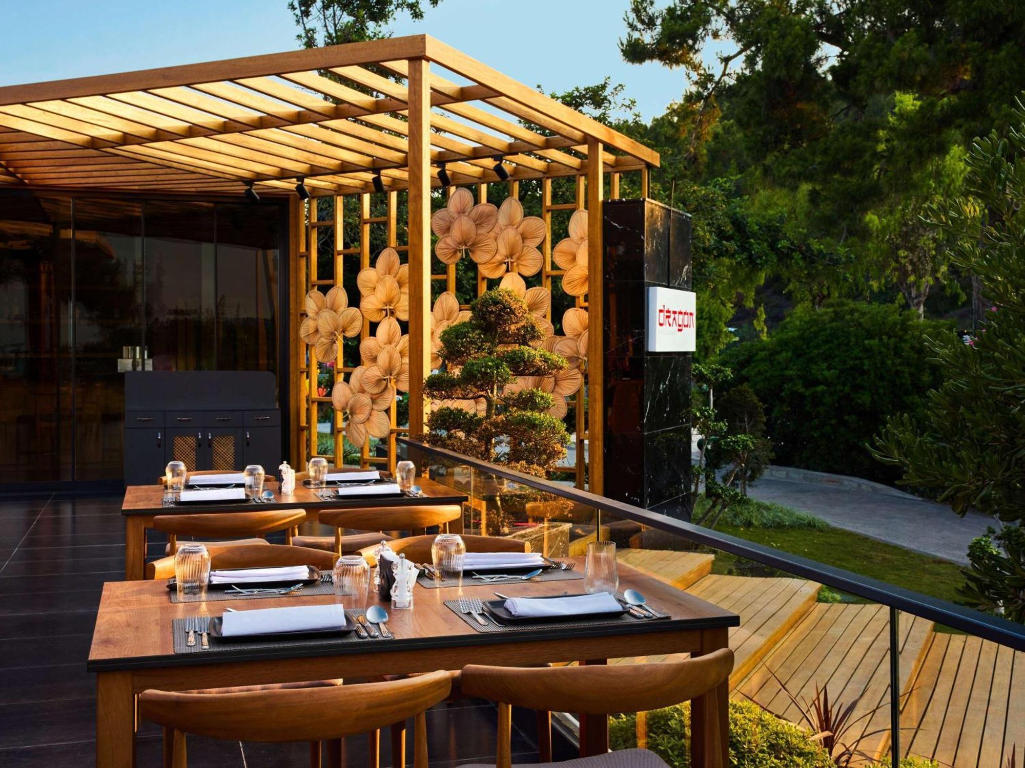 Moevenpick Resort Antalya Tekirova Zewnętrze zdjęcie
