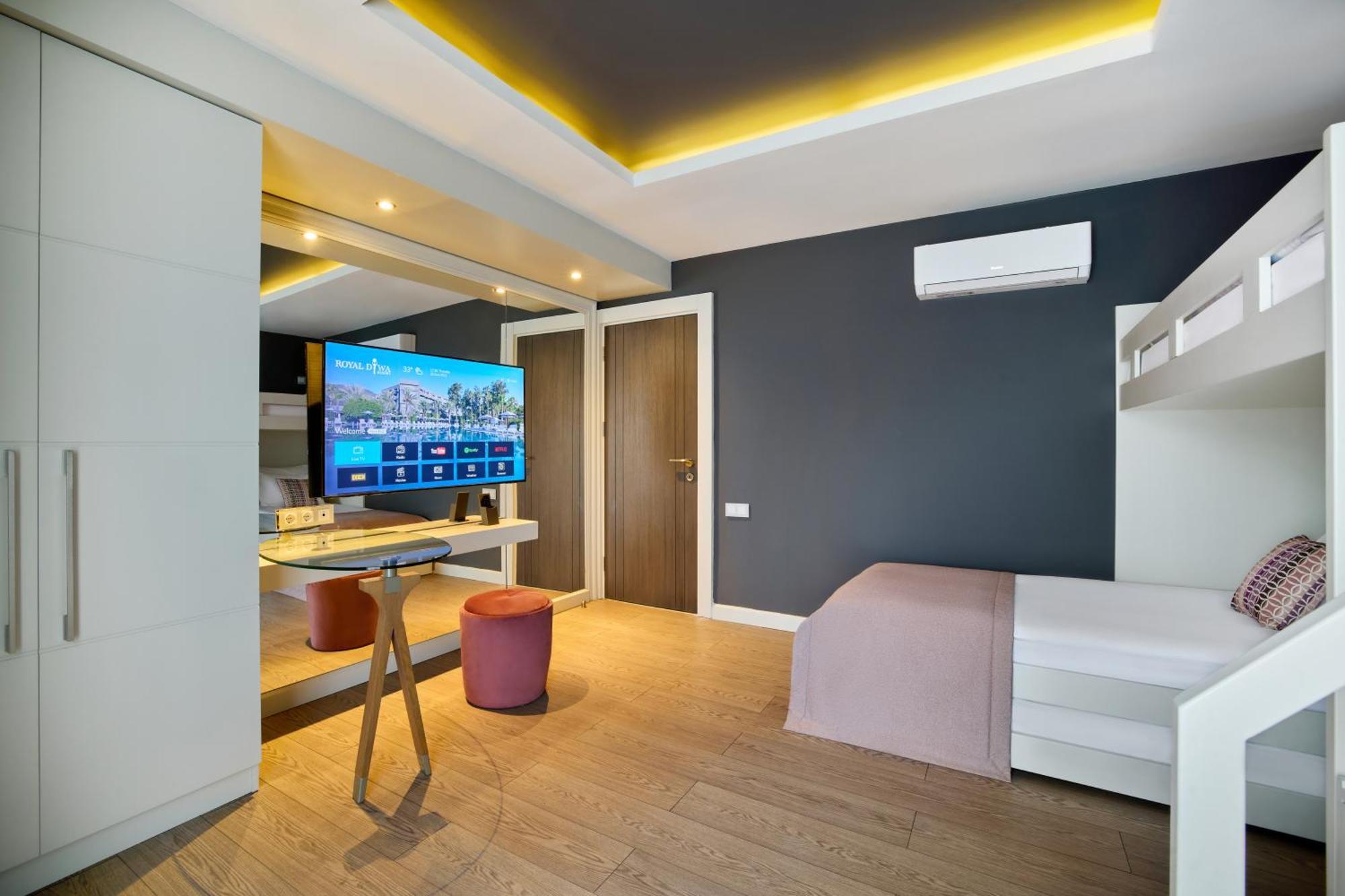 Moevenpick Resort Antalya Tekirova Zewnętrze zdjęcie