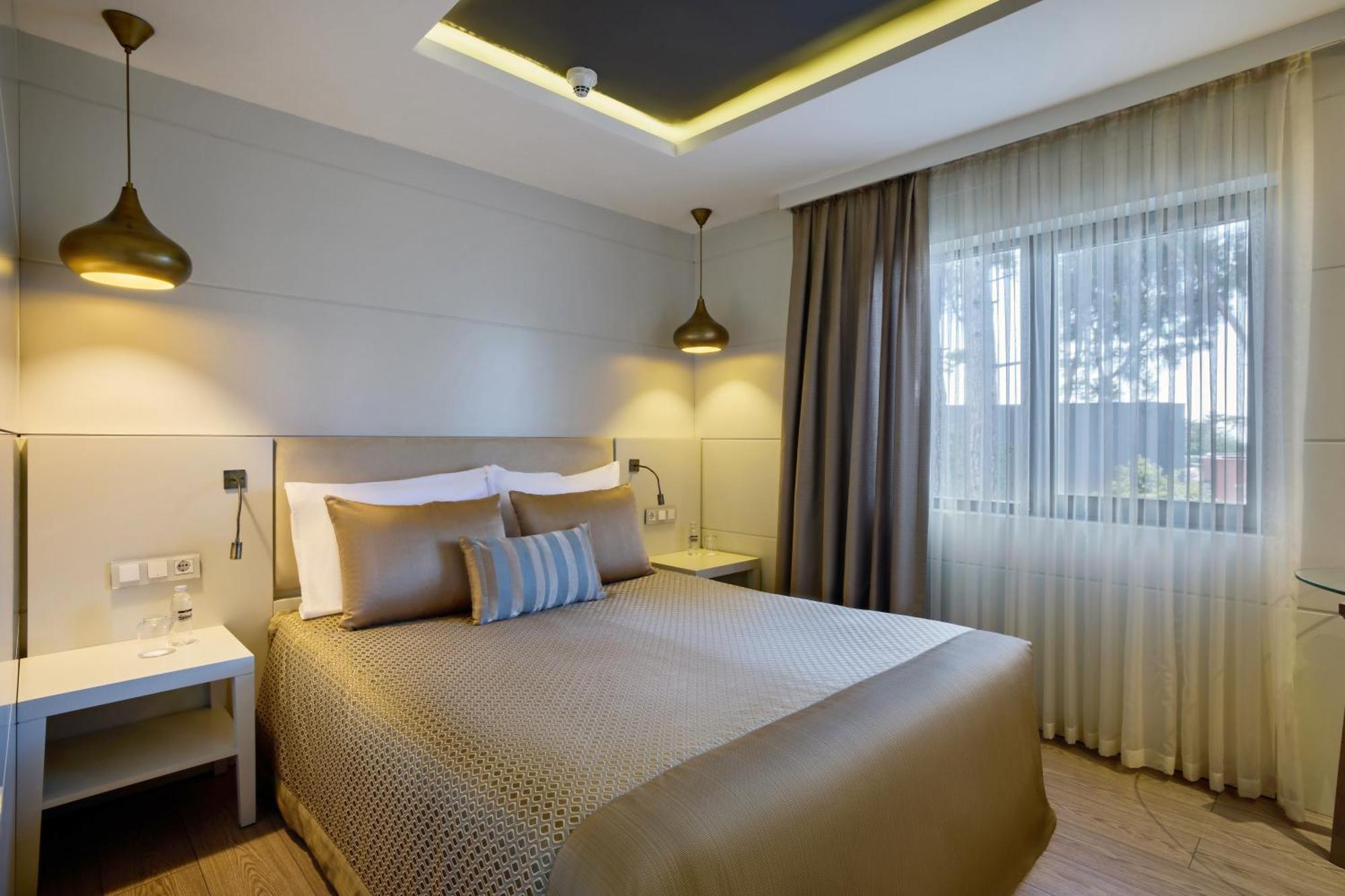 Moevenpick Resort Antalya Tekirova Zewnętrze zdjęcie