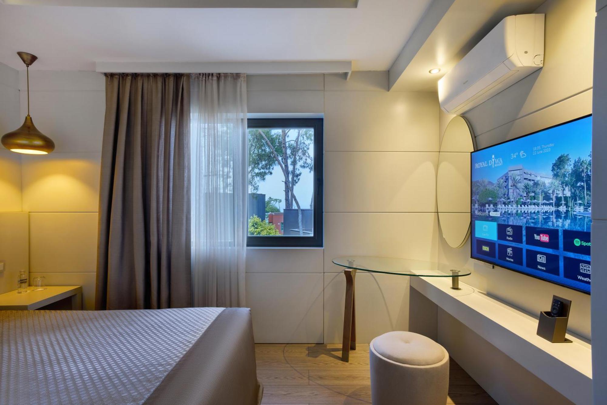Moevenpick Resort Antalya Tekirova Zewnętrze zdjęcie