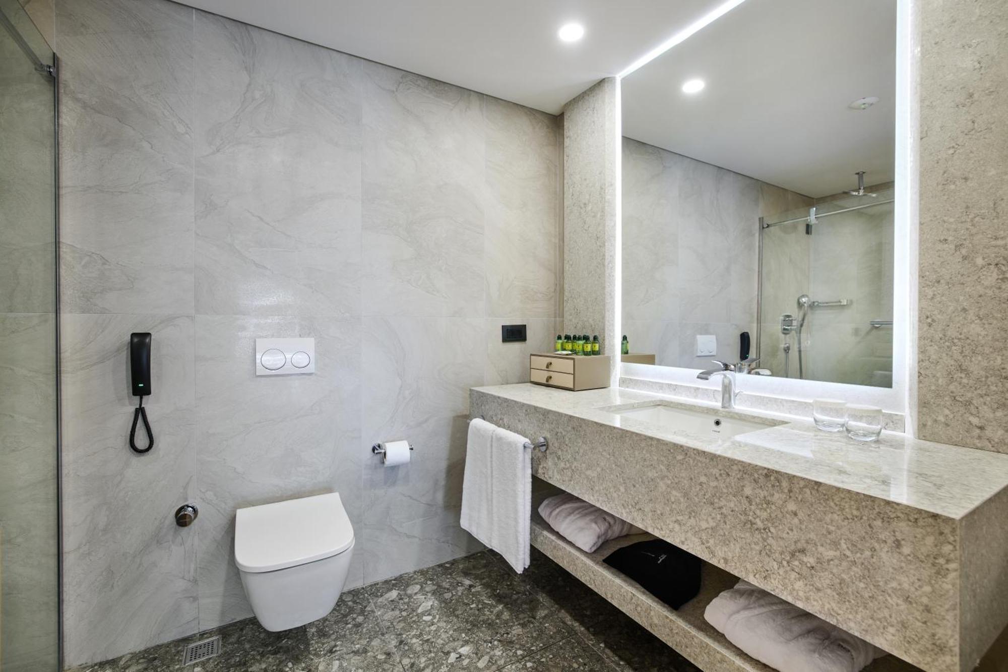 Moevenpick Resort Antalya Tekirova Zewnętrze zdjęcie