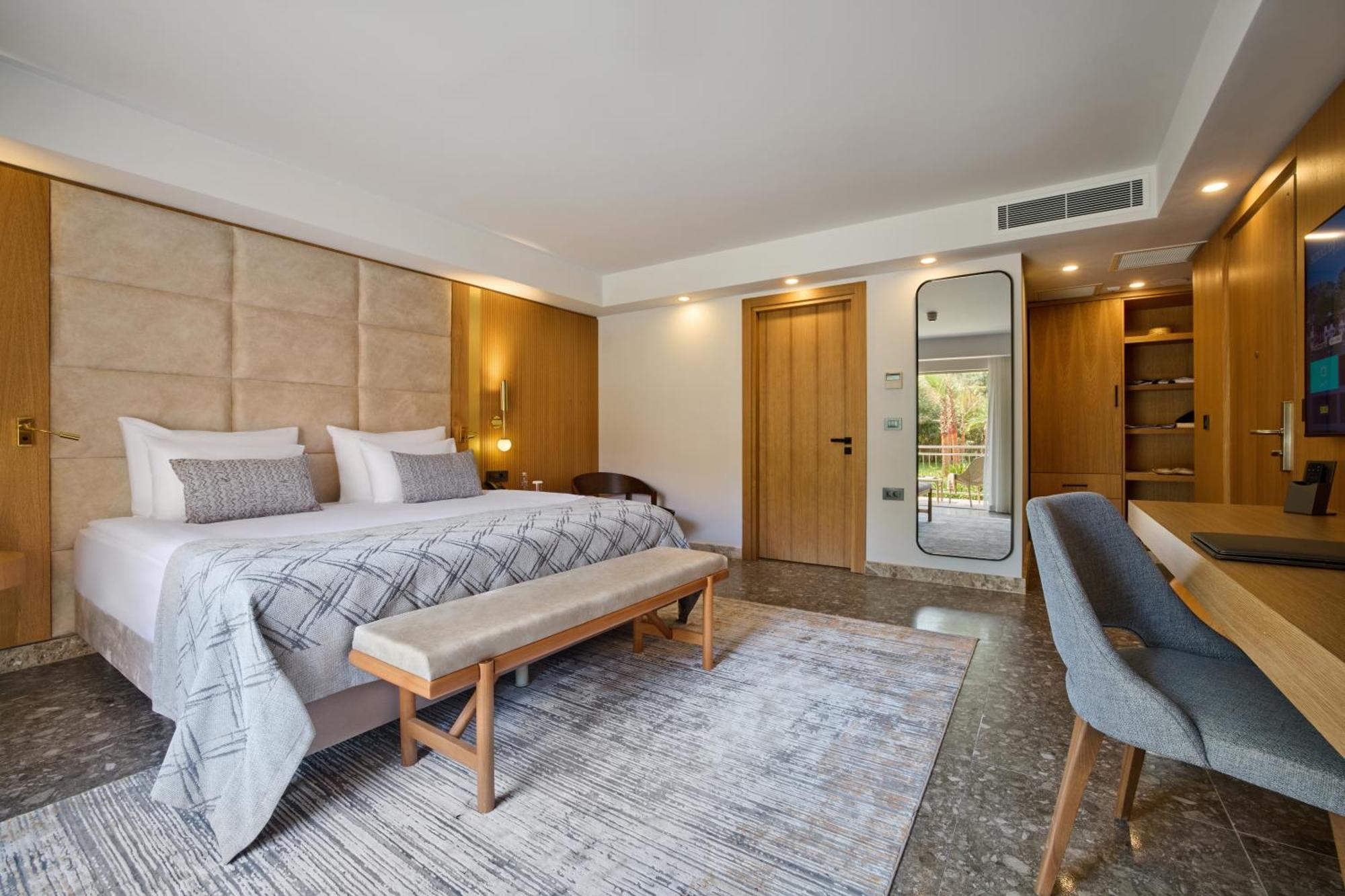 Moevenpick Resort Antalya Tekirova Zewnętrze zdjęcie