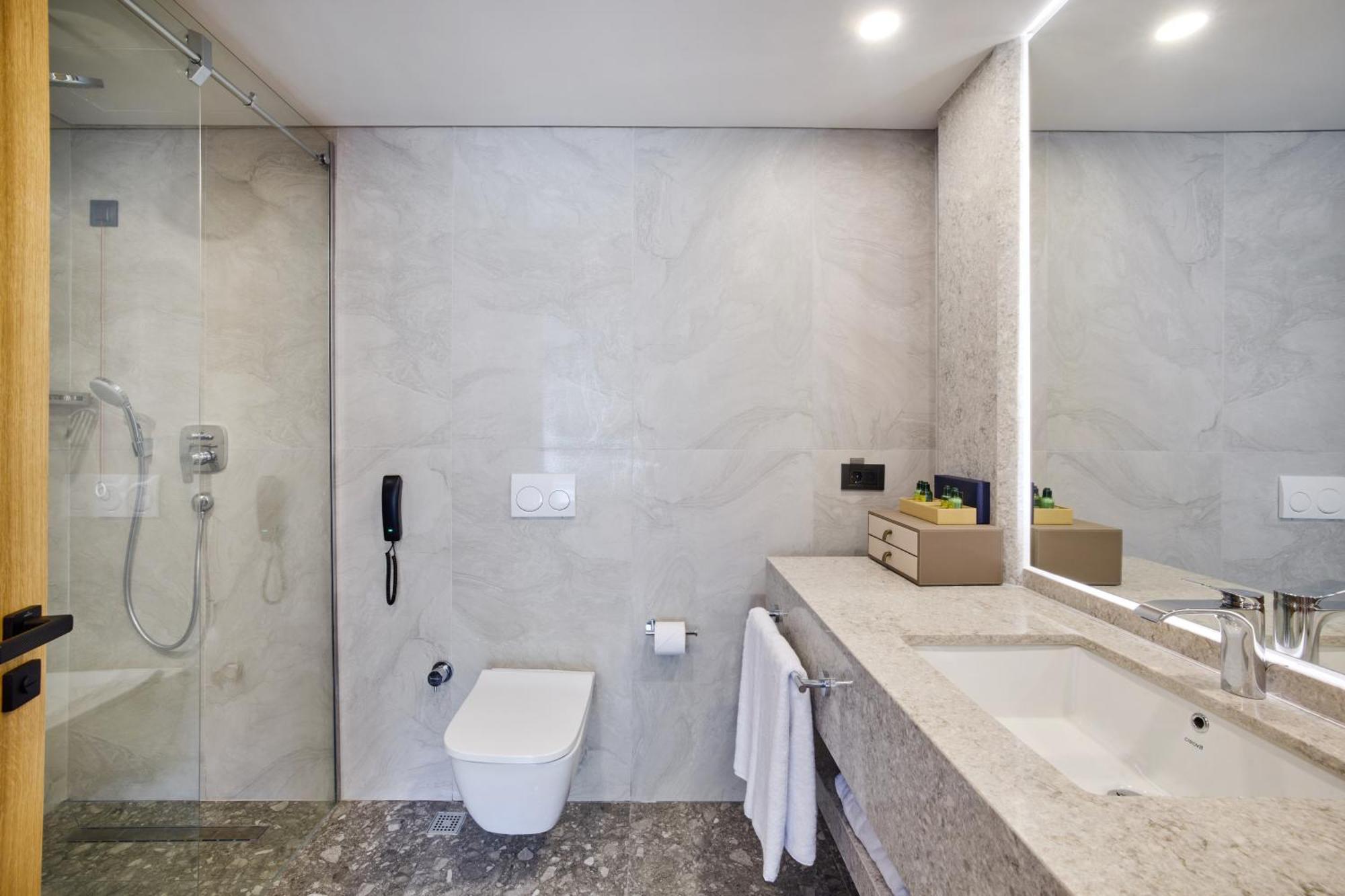 Moevenpick Resort Antalya Tekirova Zewnętrze zdjęcie
